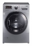 वॉशिंग मशीन LG FH-2A8HDS4 60.00x85.00x44.00 सेमी