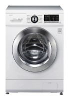 Tvättmaskin LG FH-2G6WD2 Fil, egenskaper
