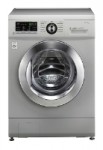 Tvättmaskin LG FH-2G6WD4 60.00x85.00x44.00 cm