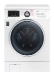 Machine à laver LG FH-2G6WDS3 60.00x85.00x44.00 cm