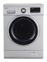 Tvättmaskin LG FH-2G6WDS7 Fil, egenskaper
