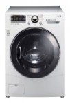 Máquina de lavar LG FH-4A8JDH2N 60.00x85.00x61.00 cm