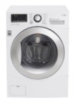 ﻿Washing Machine LG FH-4A8TDN2 60.00x85.00x59.00 cm
