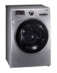 Machine à laver LG FH-4A8TDS4 60.00x85.00x55.00 cm