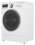 वॉशिंग मशीन LG FR-196ND 60.00x85.00x44.00 सेमी