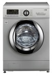 ﻿Washing Machine LG FR-296WD4 60.00x85.00x46.00 cm