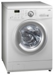 çamaşır makinesi LG M-1092ND1 60.00x85.00x44.00 sm