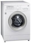 Tvättmaskin LG M-10B9LD1 60.00x85.00x49.00 cm