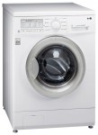 Machine à laver LG M-10B9SD1 60.00x85.00x39.00 cm
