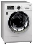 वॉशिंग मशीन LG M-1222ND3 60.00x85.00x48.00 सेमी