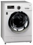 çamaşır makinesi LG M-1222NDR 60.00x85.00x44.00 sm
