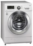 Tvättmaskin LG M-1222TD3 60.00x85.00x55.00 cm