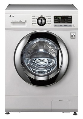 Mașină de spălat LG M-1222WD3 fotografie, caracteristici