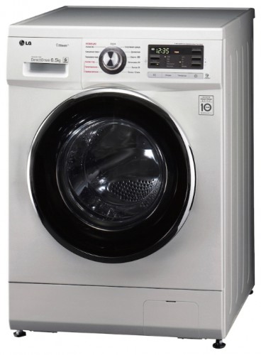 Tvättmaskin LG M-1222WDS Fil, egenskaper