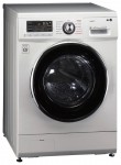 वॉशिंग मशीन LG M-1222WDS 60.00x85.00x44.00 सेमी