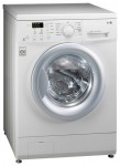 Tvättmaskin LG M-1292QD1 60.00x85.00x55.00 cm