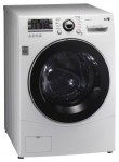 Tvättmaskin LG S-44A8TDS 60.00x85.00x60.00 cm