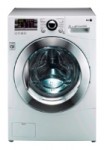 Tvättmaskin LG S-44A8YD 60.00x85.00x64.00 cm