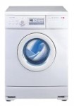 Vaskemaskine LG WD-1011KR 60.00x85.00x60.00 cm