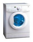 Tvättmaskin LG WD-10120ND 60.00x82.00x42.00 cm