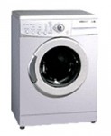 Tvättmaskin LG WD-1014C 60.00x85.00x45.00 cm