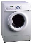 Tvättmaskin LG WD-10160N 60.00x85.00x44.00 cm