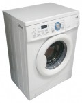 Mașină de spălat LG WD-10164N 60.00x85.00x44.00 cm