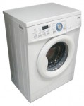 वॉशिंग मशीन LG WD-10164TP 60.00x85.00x55.00 सेमी