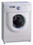 Tvättmaskin LG WD-10170SD 60.00x85.00x34.00 cm
