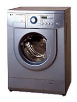 洗衣机 LG WD-10175ND 照片, 特点