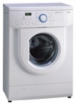 çamaşır makinesi LG WD-10180N 60.00x84.00x42.00 sm