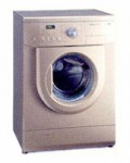 çamaşır makinesi LG WD-10186N 44.00x85.00x60.00 sm