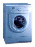 Máquina de lavar LG WD-10187N 44.00x85.00x60.00 cm