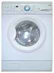 Tvättmaskin LG WD-10192T 60.00x85.00x55.00 cm