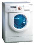 Tvättmaskin LG WD-10202TD 60.00x81.00x53.00 cm
