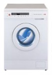 Vaskemaskine LG WD-1020W 60.00x85.00x60.00 cm