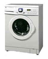 เครื่องซักผ้า LG WD-1022C รูปถ่าย, ลักษณะเฉพาะ