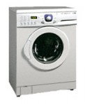 वॉशिंग मशीन LG WD-1022C 60.00x85.00x44.00 सेमी