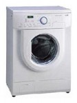 çamaşır makinesi LG WD-10230N 60.00x84.00x44.00 sm