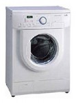 ﻿Washing Machine LG WD-10240T 55.00x84.00x60.00 cm