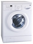 ﻿Washing Machine LG WD-10264N 60.00x85.00x44.00 cm