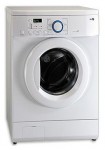 Tvättmaskin LG WD-10302N 60.00x85.00x47.00 cm
