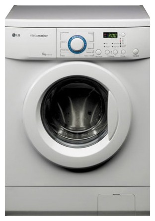 Mașină de spălat LG WD-10302S fotografie, caracteristici