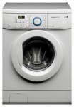 Machine à laver LG WD-10302S 60.00x84.00x36.00 cm