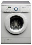 वॉशिंग मशीन LG WD-10302TP 60.00x84.00x55.00 सेमी