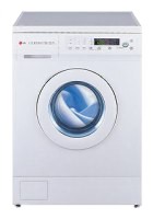 Mașină de spălat LG WD-1030R fotografie, caracteristici