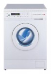 Vaskemaskine LG WD-1030R 60.00x85.00x60.00 cm