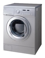 Wasmachine LG WD-10330NDK Foto, karakteristieken