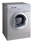 Machine à laver LG WD-10330NDK 60.00x85.00x44.00 cm