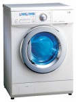 Tvättmaskin LG WD-10340ND 60.00x85.00x44.00 cm